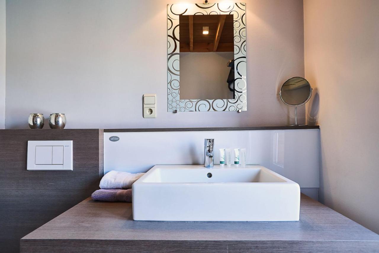 Wellness B&B De Zevenslaper Geetbets エクステリア 写真