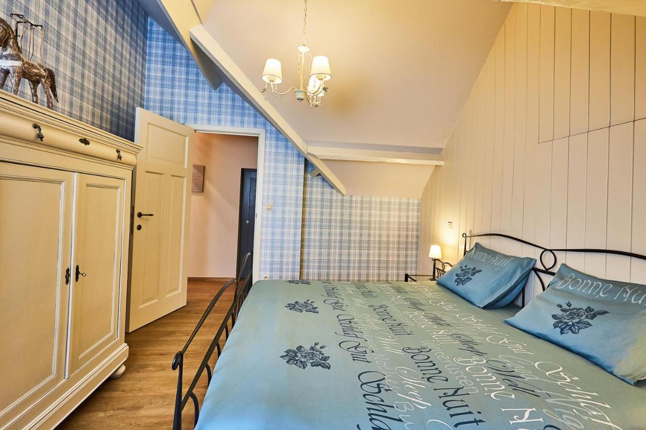 Wellness B&B De Zevenslaper Geetbets エクステリア 写真