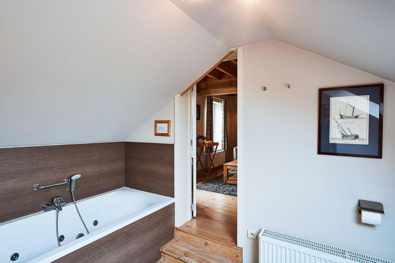 Wellness B&B De Zevenslaper Geetbets エクステリア 写真