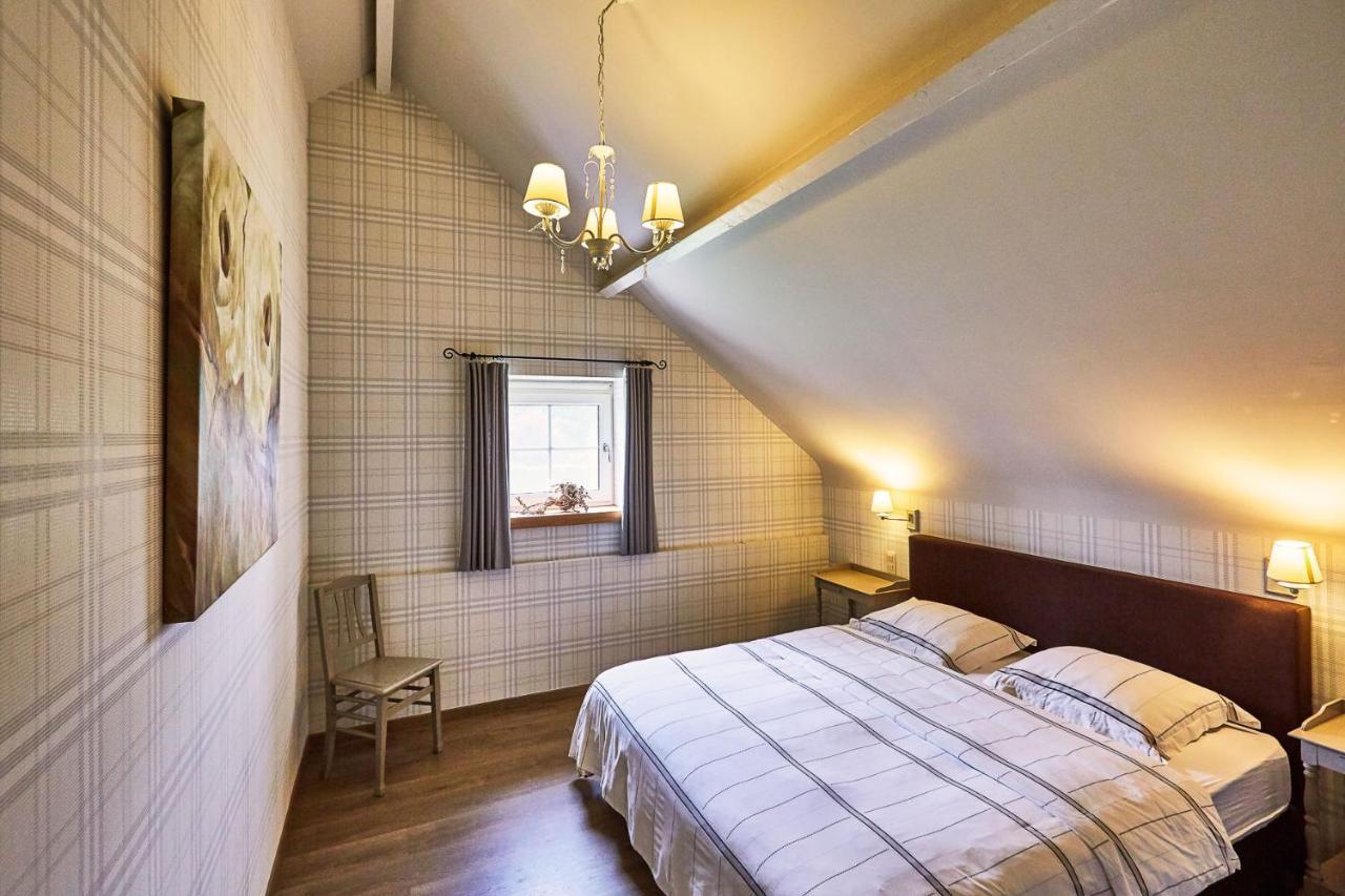 Wellness B&B De Zevenslaper Geetbets エクステリア 写真