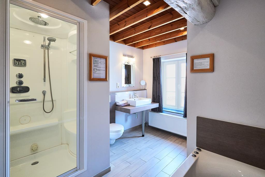 Wellness B&B De Zevenslaper Geetbets エクステリア 写真