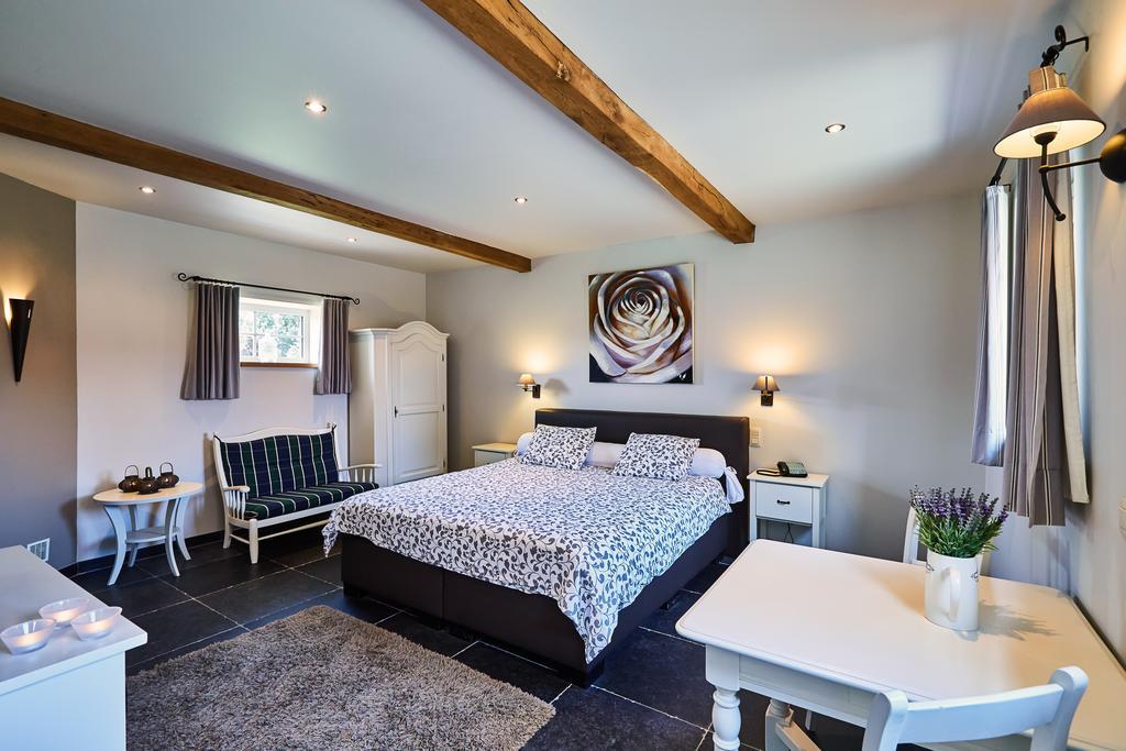 Wellness B&B De Zevenslaper Geetbets エクステリア 写真