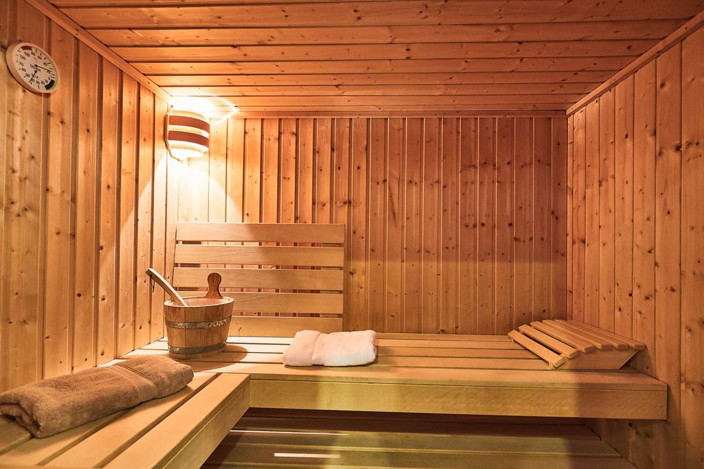 Wellness B&B De Zevenslaper Geetbets エクステリア 写真