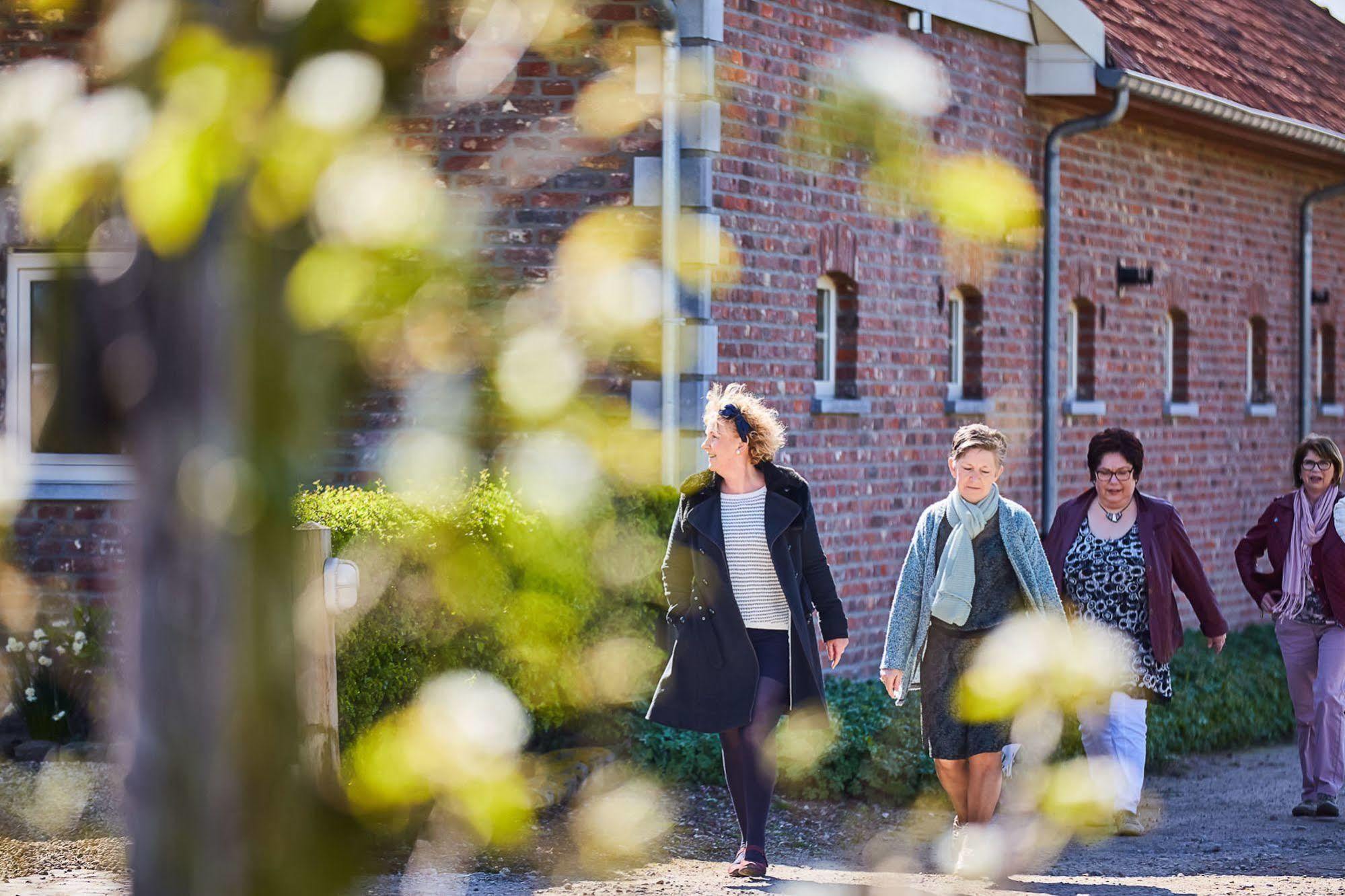 Wellness B&B De Zevenslaper Geetbets エクステリア 写真